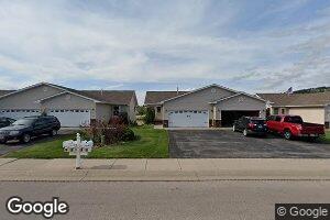 6490 Leisure Ln, Summerset, SD 57718