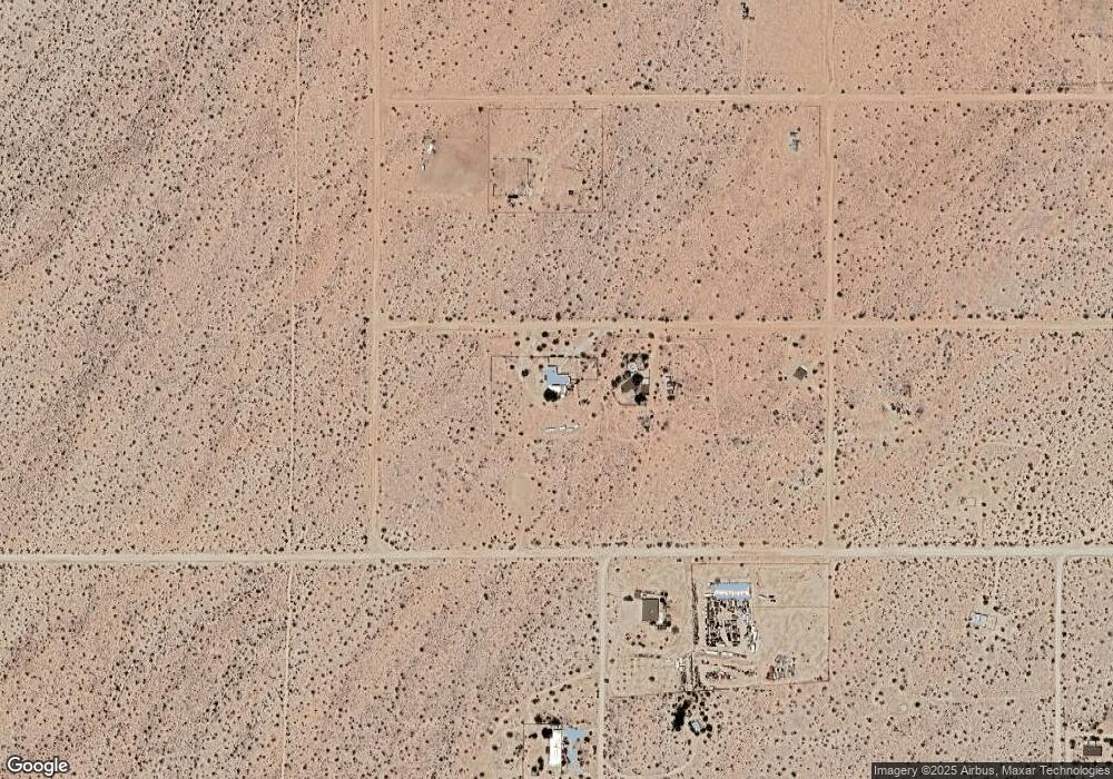 61375 Orion Rd, Joshua Tree, CA 92252 - photo 1