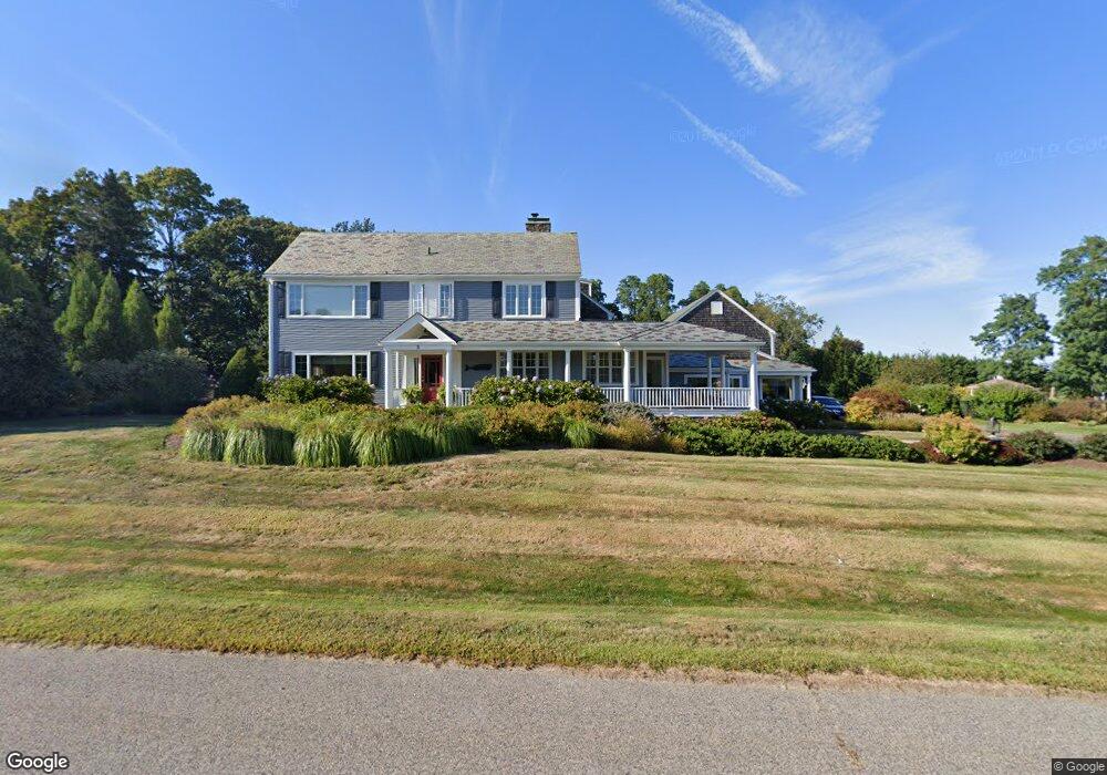 11 W Harbor, Bristol, RI 02809 - photo 1