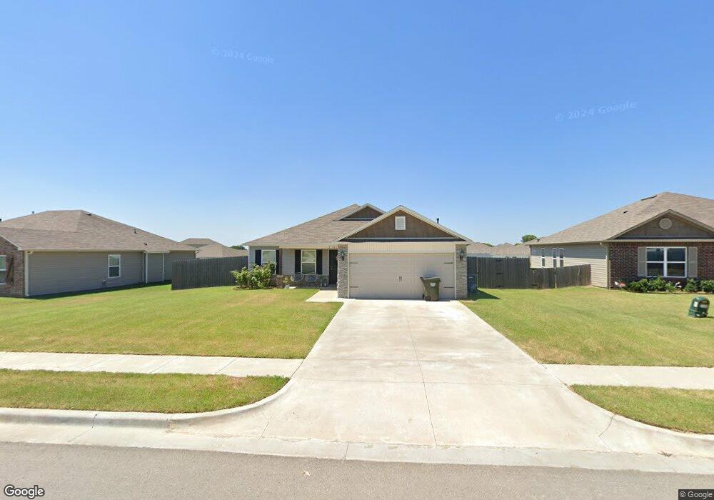 23903 E 114th St S, Broken Arrow, OK 74014 - photo 1