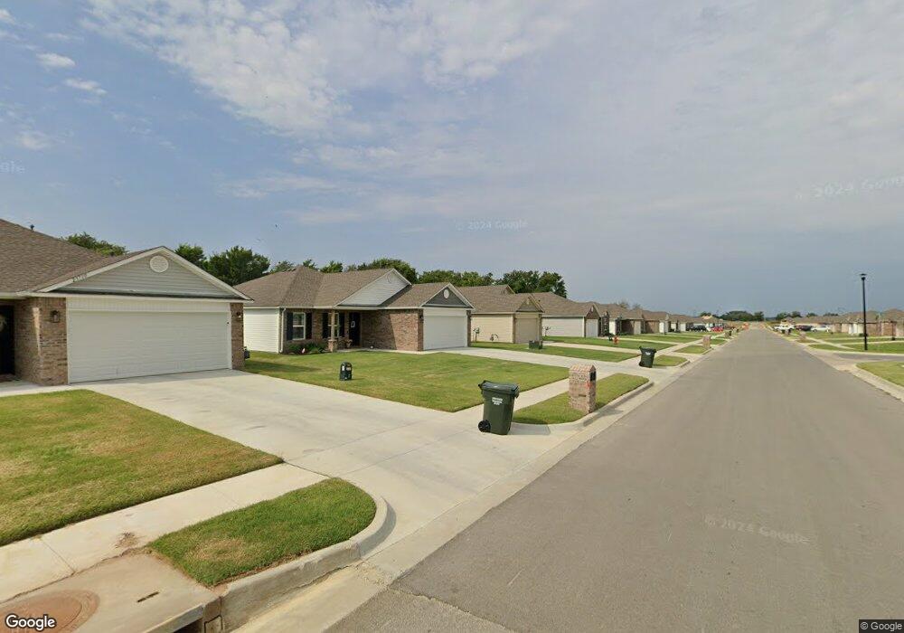 23702 E 115th St S, Broken Arrow, OK 74014 - photo 1