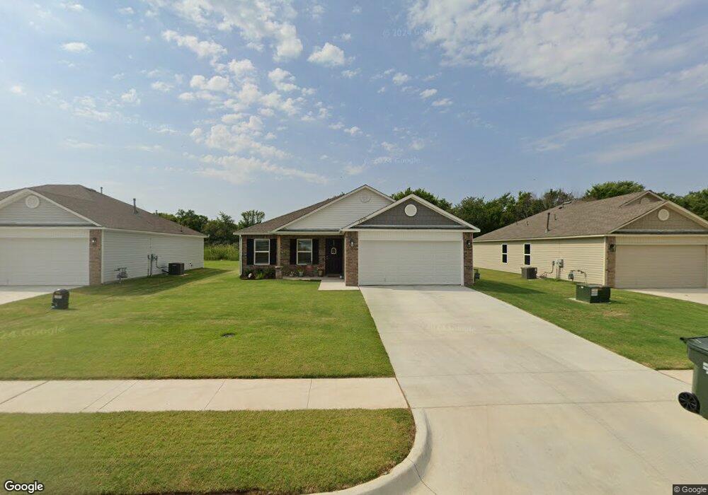 23706 E 115th St S, Broken Arrow, OK 74014 - photo 1