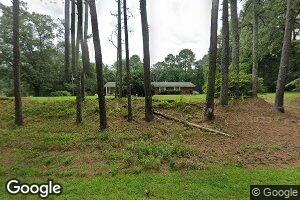 5207 Vaughan Rd, Vaughan, MS 39179