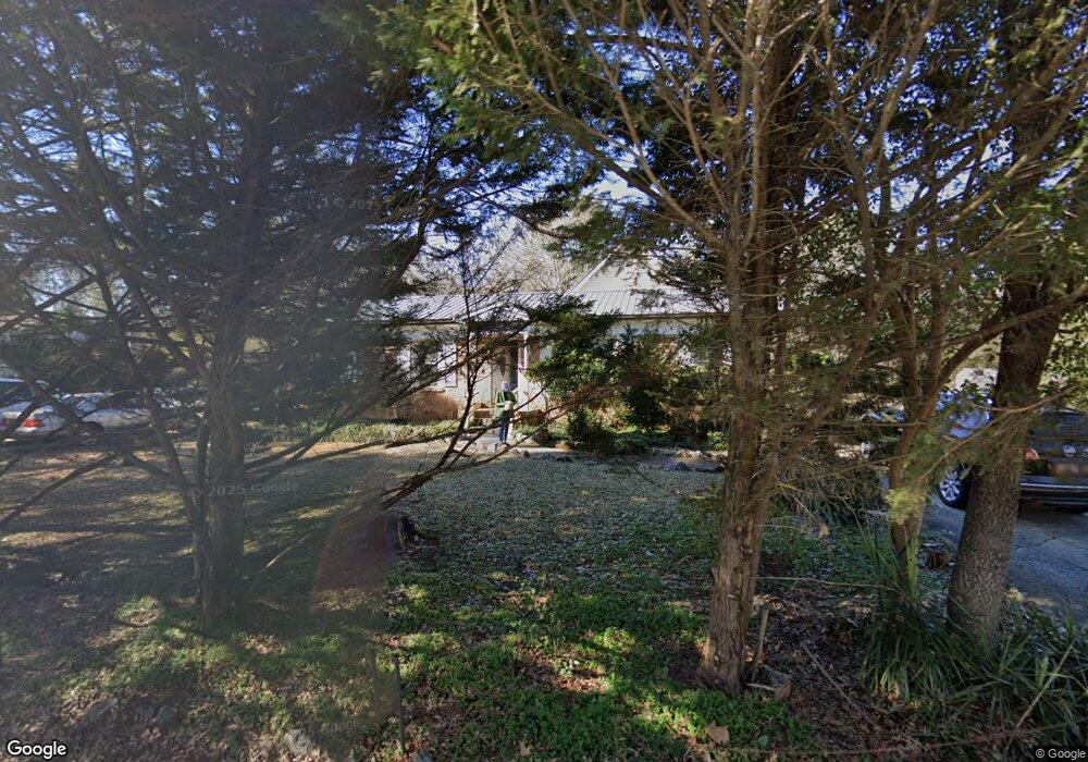 220 Old Monroe Rd, Bogart, GA 30622 - photo 1
