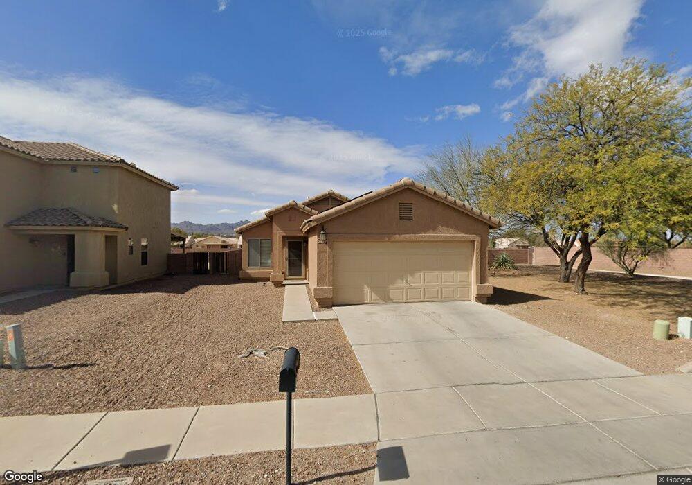 2889 N Silver Island Way, Tucson, AZ 85745 - photo 1