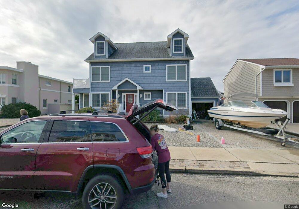 25 C St, Seaside Park, NJ 08752 - photo 1