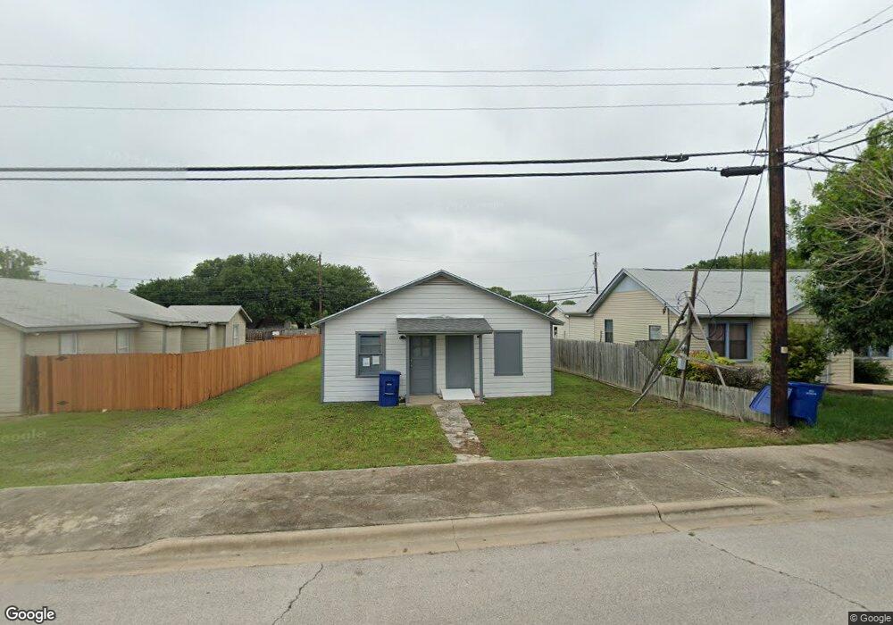 311 E Avenue E, Copperas Cove, TX 76522 - photo 1
