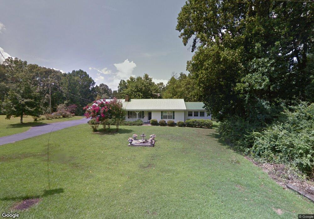 6869 George Barnes Rd, Murrayville, GA 30564 - photo 1