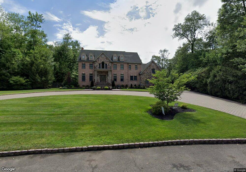 7 Sage Dr, Warren, NJ 07059 - photo 1