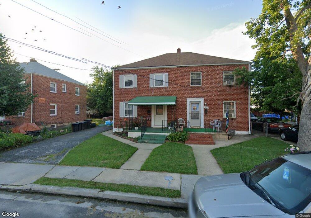 904 Virginia Ave, Essex, MD 21221 - photo 1