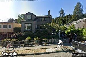65 Lovell Ave, Mill Valley, CA 94941