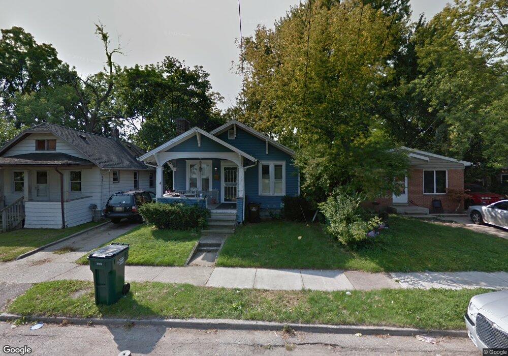 1123 Glenn St, Lansing, MI 48915 - photo 1