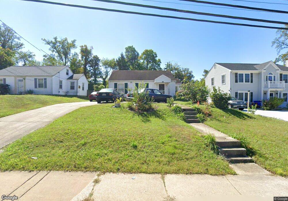 2808 Randolph Rd, Silver Spring, MD 20902 - photo 1