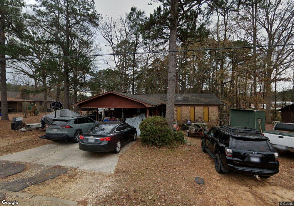 1207 W 7th St, Sheridan, AR 72150 - photo 1