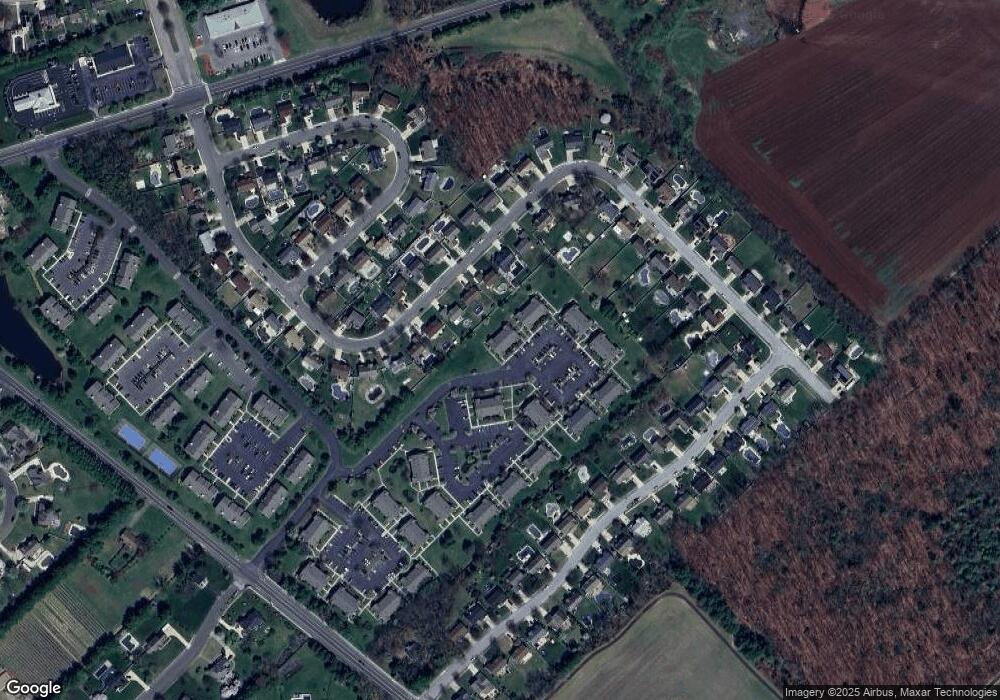 602 Covington Ct, Sewell, NJ 08080 - photo 1