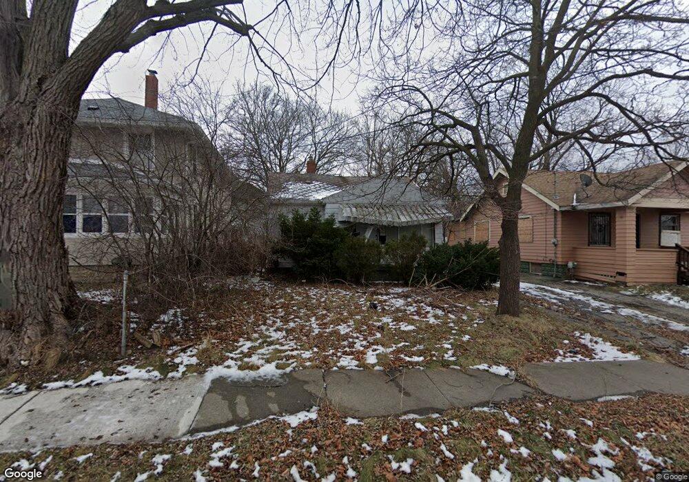 1105 Durand St, Flint, MI 48503 - photo 1