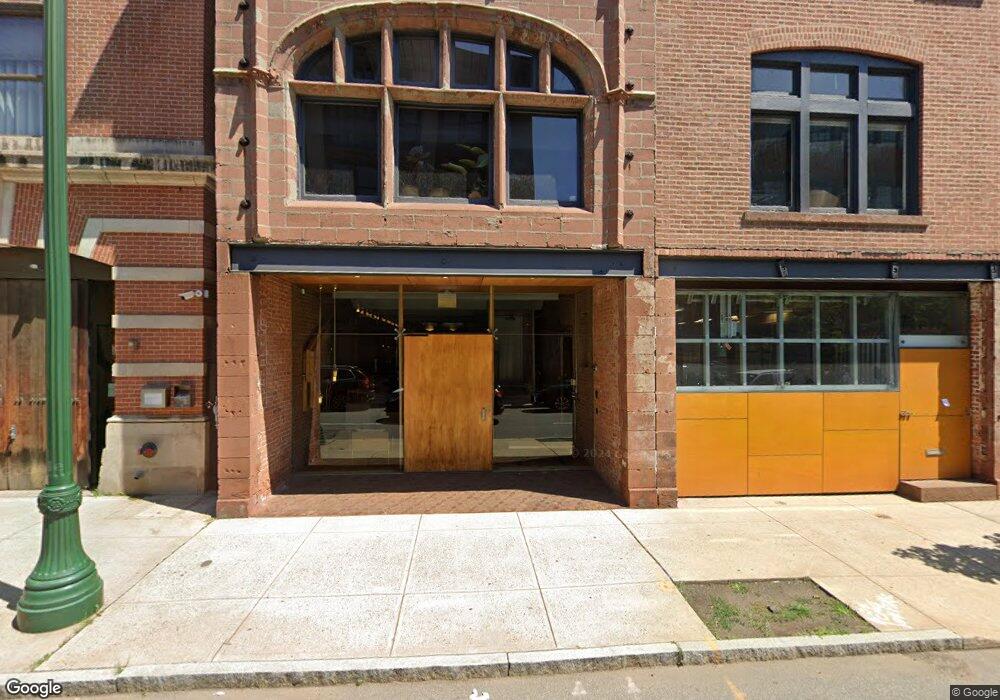 35 Crown St, New Haven, CT 06510 - photo 1