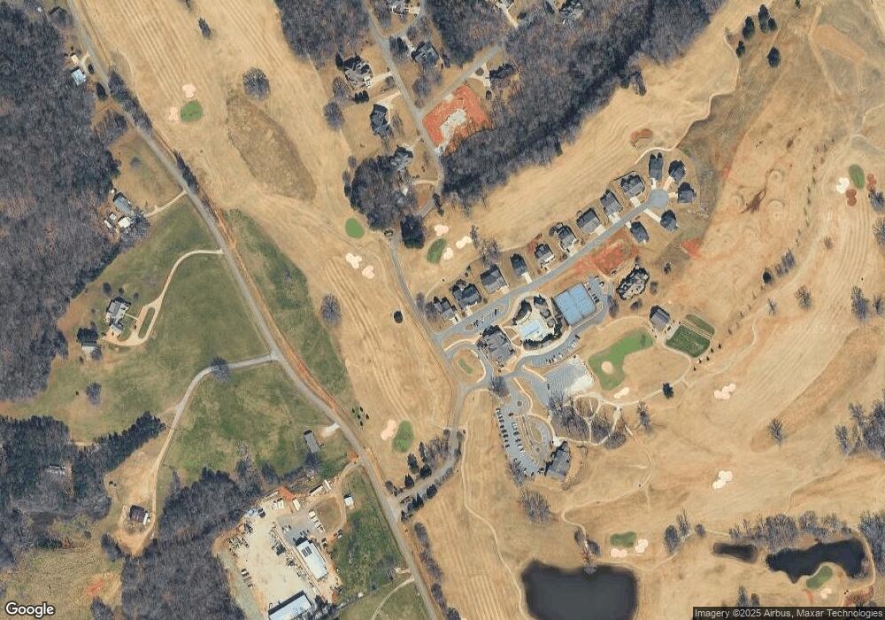 Lot 9 Preserve Ln, Homer, GA 30547 - photo 1