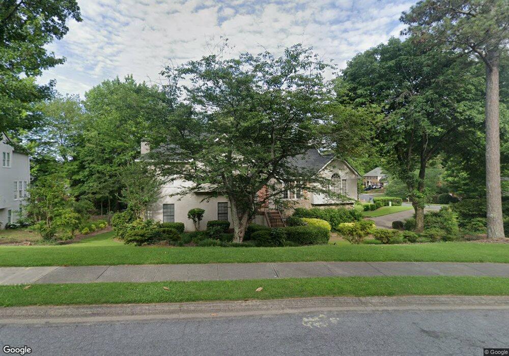 4224 N Mountain Rd NE unit I, Marietta, GA 30066 - photo 1