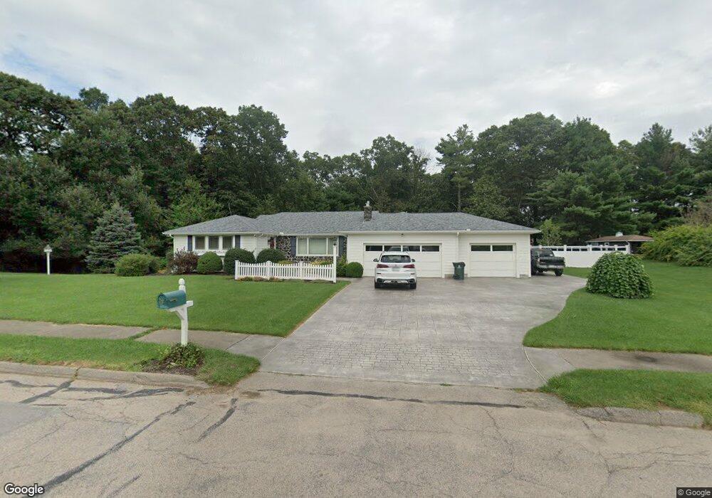 5 Tam o Shanter Rd, Franklin, MA 02038 - photo 1