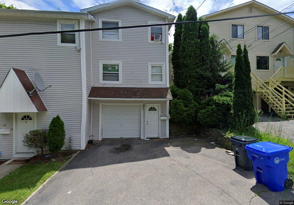 61 Ridgeway Ave, Providence, RI 02909 - photo 1