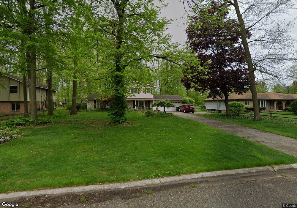 1369 Ox Yoke Dr, Flint, MI 48532 - photo 1