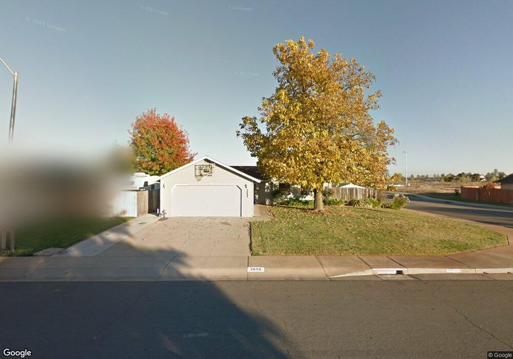 3699 Capricorn Way, Redding, CA 96002 - photo 1