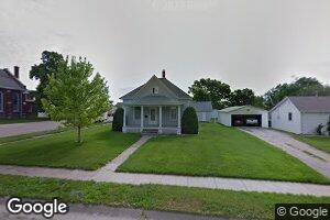 240 N Church St, Elm Creek, NE 68836