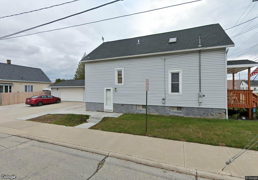 1822 12th St, Two Rivers, WI 54241 - photo 1