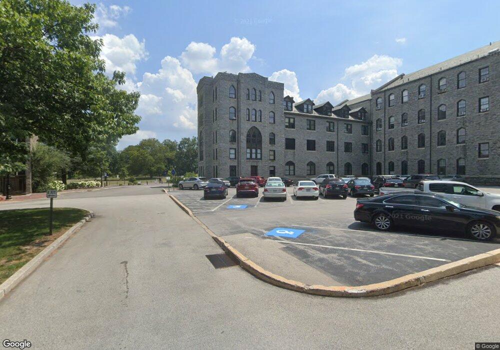 800 E Lancaster Ave, Villanova, PA 19085 - photo 1