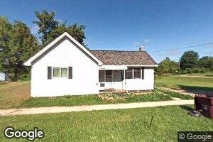 9783 Main St, Clifford, MI 48727