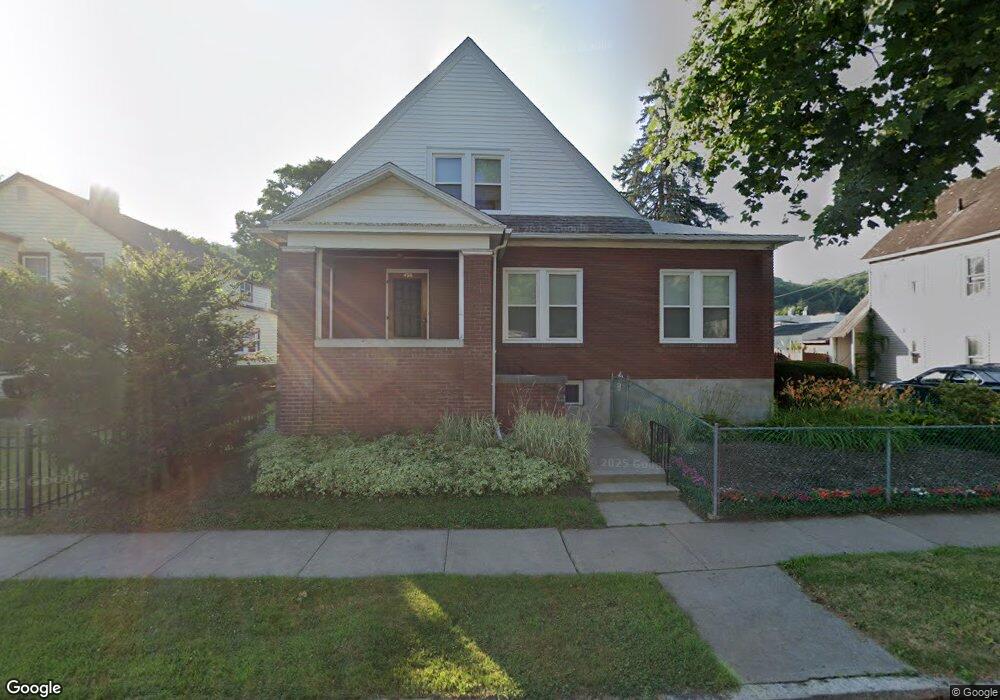 498 7th Ave, Troy, NY 12182 - photo 1