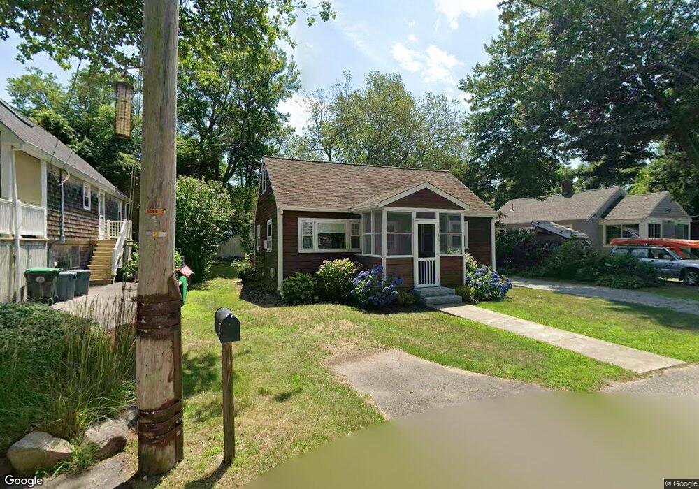 15 Ellis Ave, Marshfield, MA 02050 - photo 1