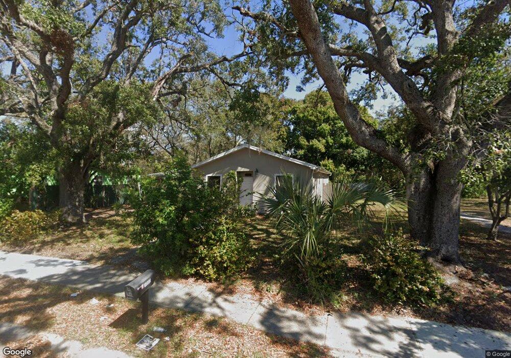 1003 Pennsylvania Ave, Clearwater, FL 33755 - photo 1