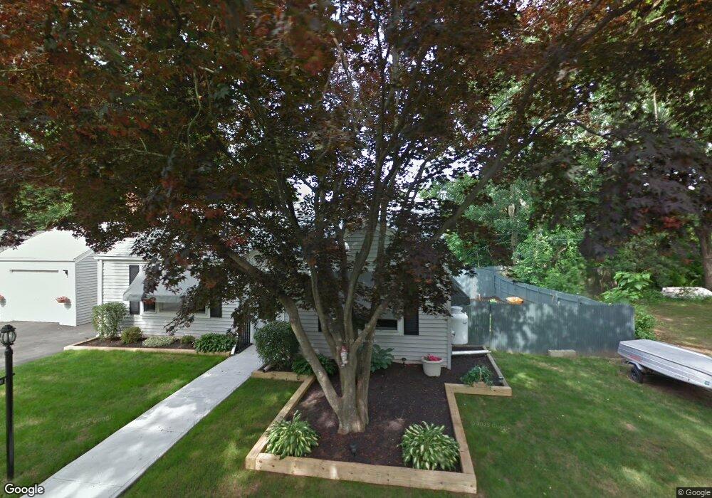 4 Ernest St, Smithfield, RI 02917 - photo 1