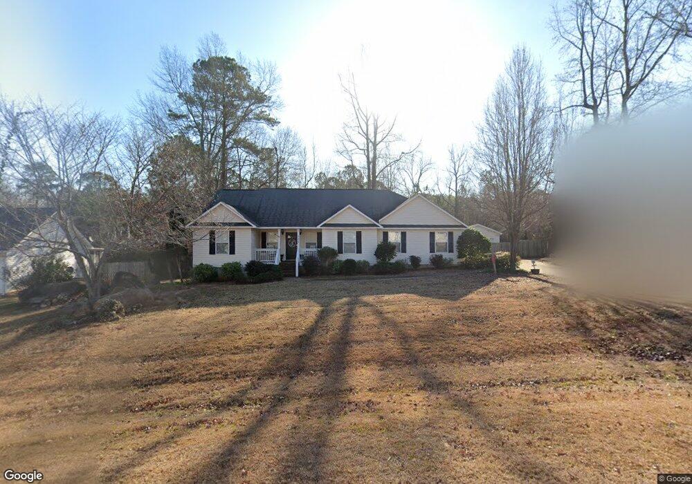 585 Aarons Cir, Gray, GA 31032 - photo 1