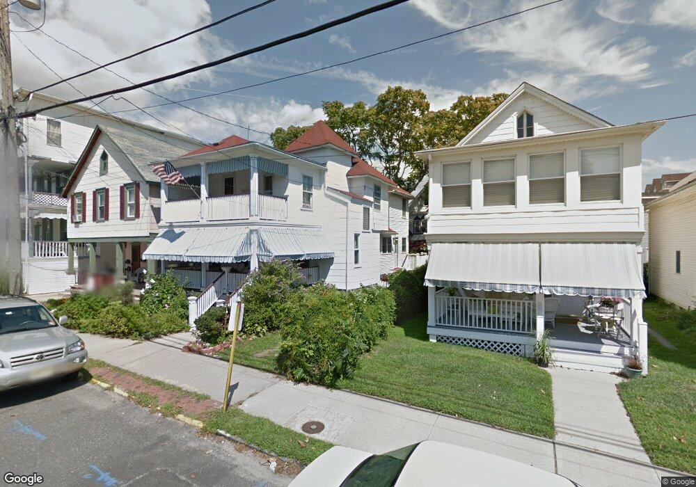 29 Atlantic Ave, Ocean Grove, NJ 07756 - photo 1