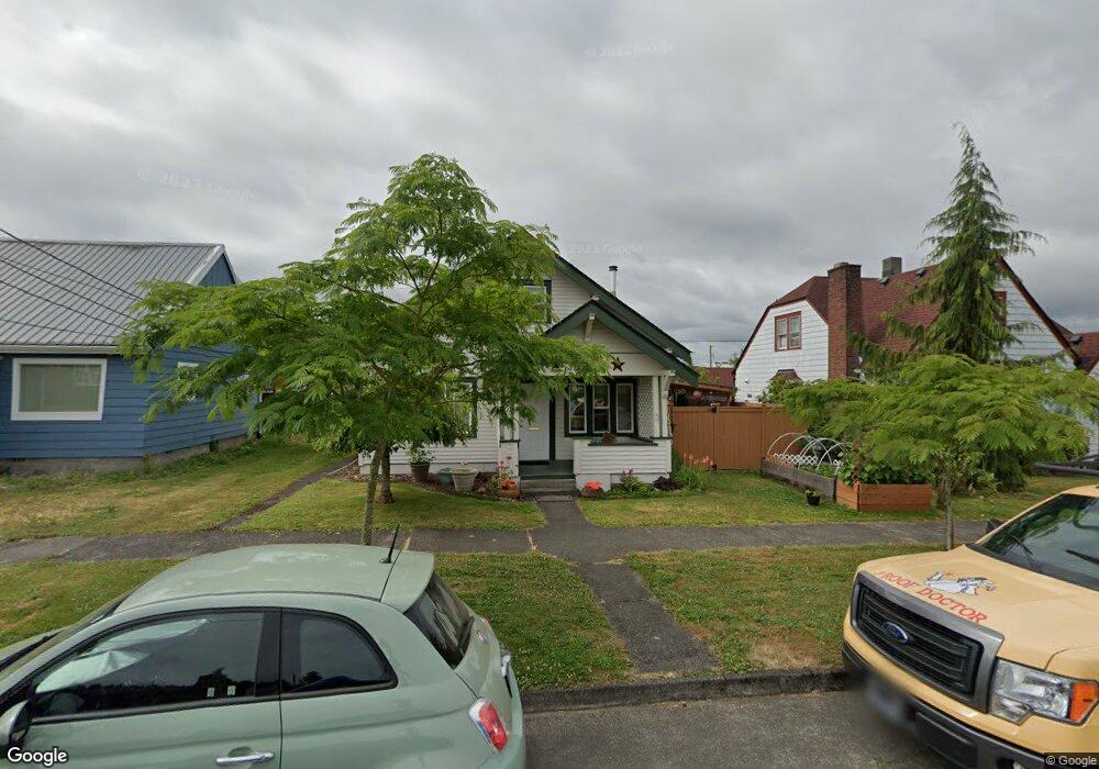 233 SW Alfred St unit A, Chehalis, WA 98532 - photo 1