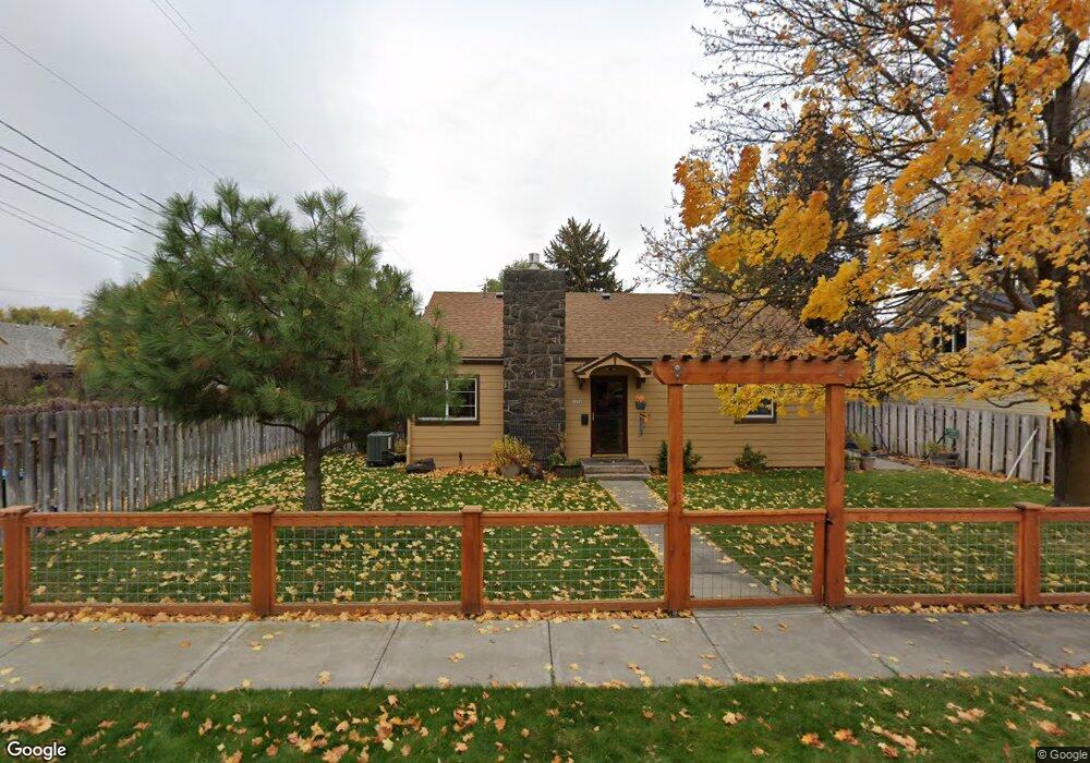 1436 SW Forest Ave, Redmond, OR 97756 - photo 1