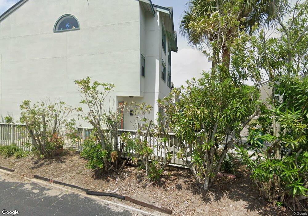 2254 2nd St S, Jacksonville Beach, FL 32250 - photo 1