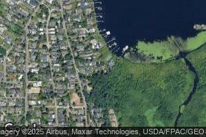 9530 NE 42nd Place, Yarrow Point, WA 98004