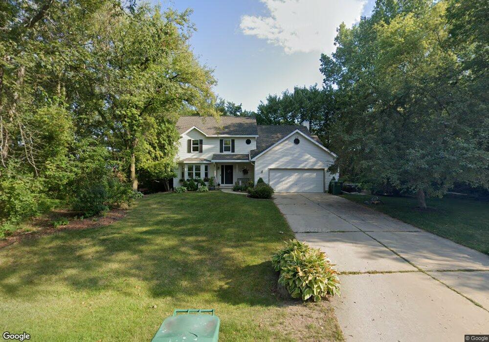 512 Meander Wood Rd, Oregon, WI 53575 - photo 1