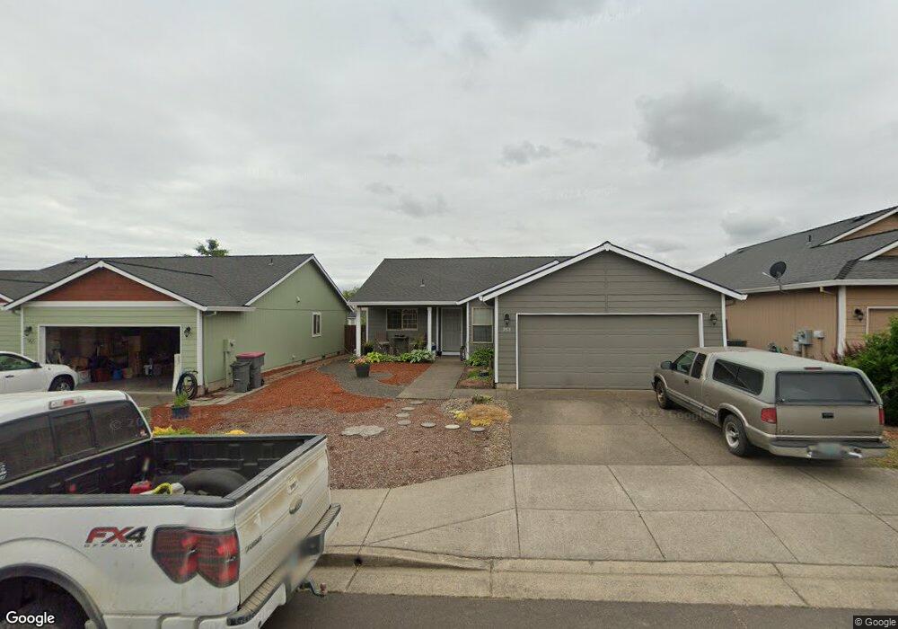 955 E 15th St, Lafayette, OR 97127 - photo 1