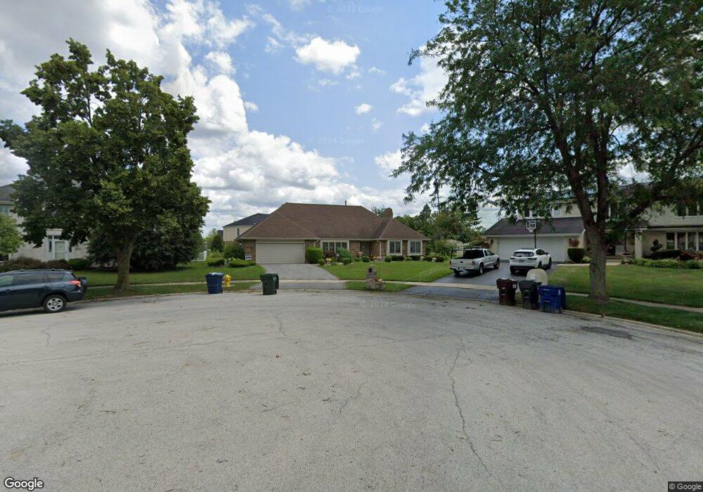 1827 Pheasant Ct, Flossmoor, IL 60422 - photo 1