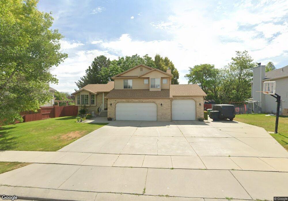 9227 S 3140 W, West Jordan, UT 84088 - photo 1