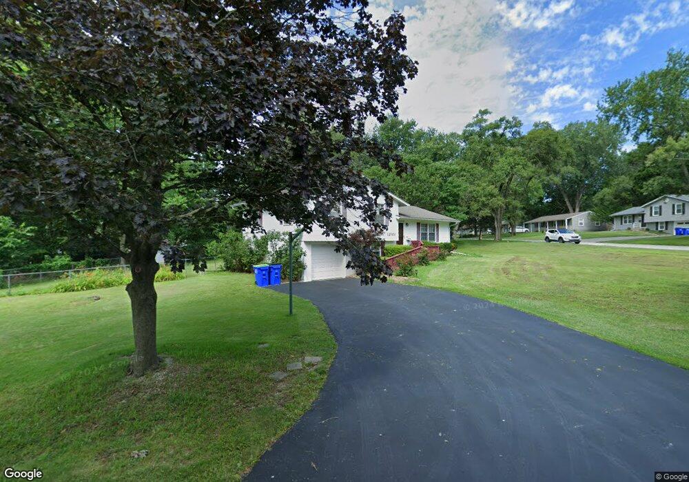 12101 W 68th Terrace, Shawnee, KS 66216 - photo 1