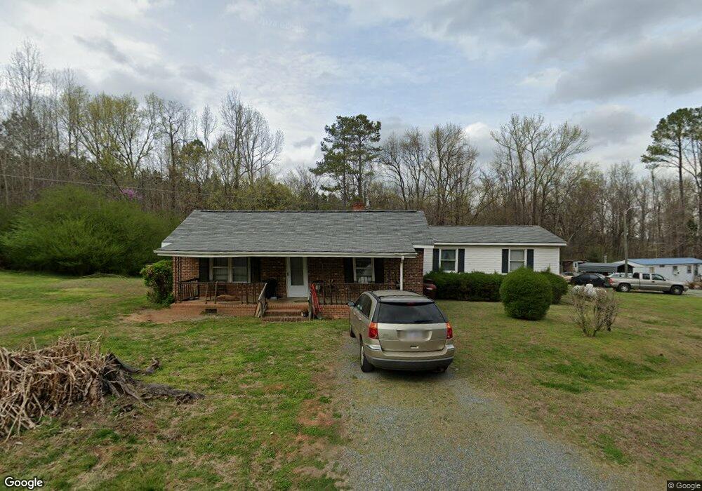 201 Charlie Perkins Rd unit B, Pittsboro, NC 27312 - photo 1