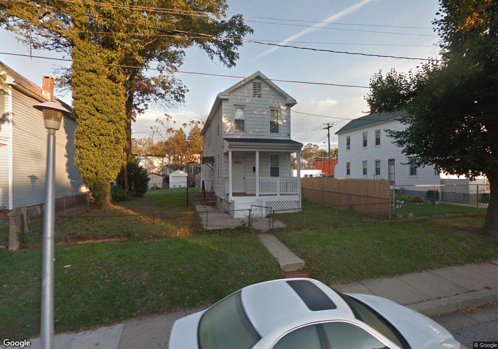 68 N Culver St, Baltimore, MD 21229 - photo 1