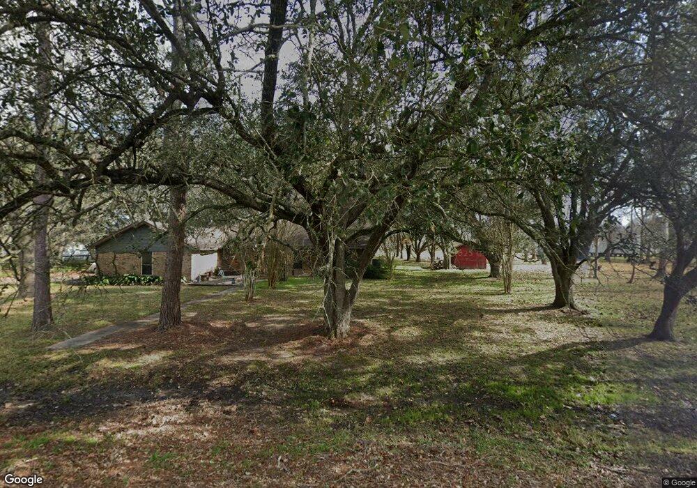 4787 County Road 937, Alvin, TX 77511 - photo 1