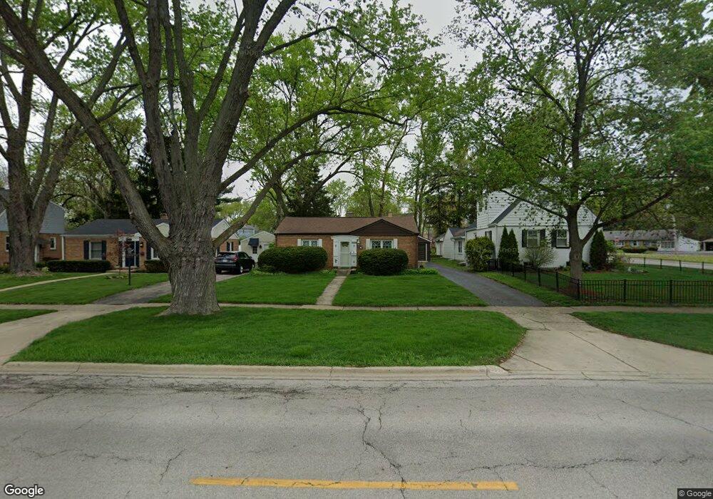 1539 College Ave, Wheaton, IL 60187 - photo 1
